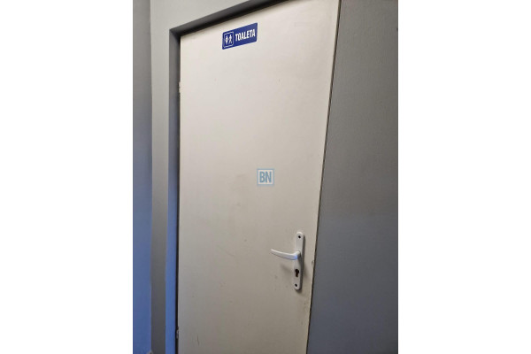 Zabrze, Wynaję male hale oraz dwie wiaty