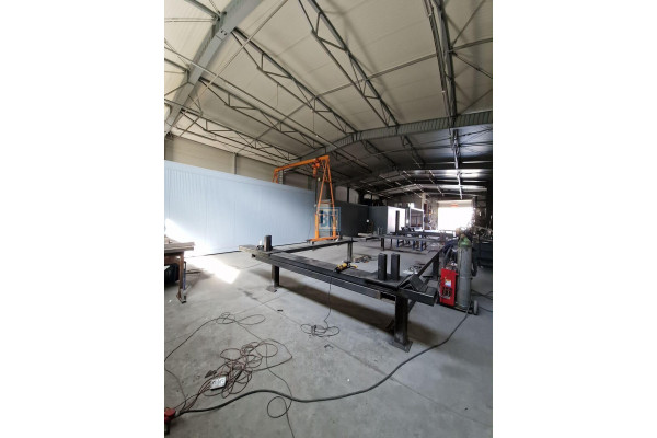 mikołowski, Mikołów, Orzesze, Hala magazynowa ,produkcyjna ,usługowa