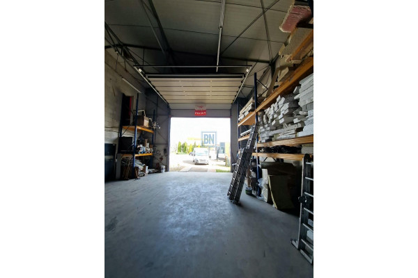 mikołowski, Mikołów, Orzesze, Hala magazynowa ,produkcyjna ,usługowa