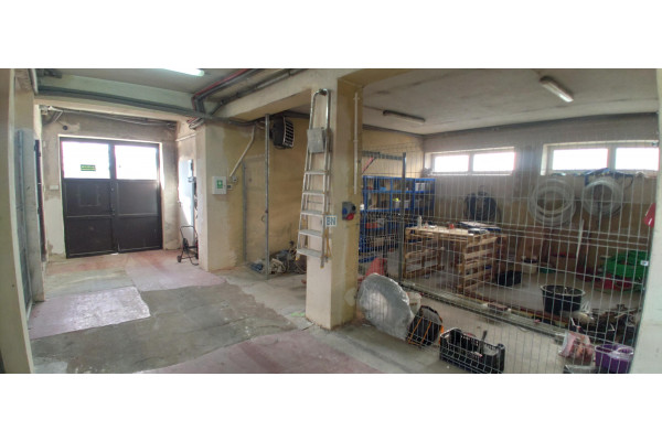 Zabrze, Obiekt na wynajem