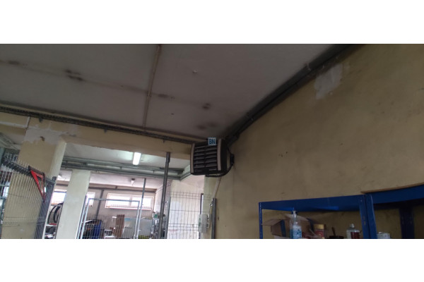 Zabrze, Obiekt na wynajem