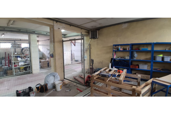 Zabrze, Obiekt na wynajem