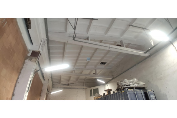 śląskie, Mysłowice, Hala Mysłowice, 170 m kw.