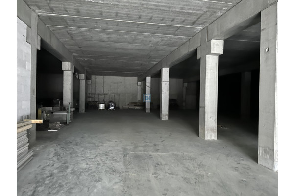 Mysłowice, Hala Mysłowice, 170 m kw.