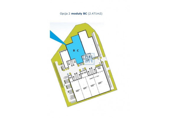 Zabrze, Wynajmę hale produkcyjno-magazynowe rożne powierzchnie