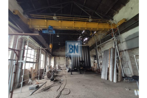 Zabrze, Hala na sprzedaż