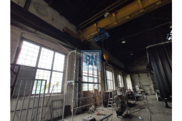 Zabrze, Hala na sprzedaż