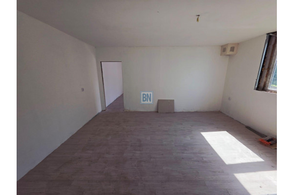 Zabrze, Hala prudukcyjna 800m