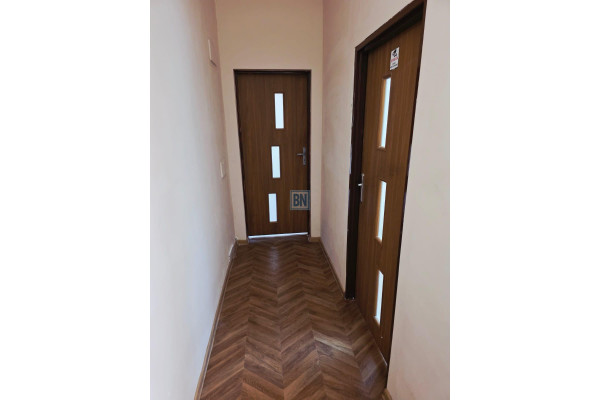 Zabrze, Hala prudukcyjna 800m