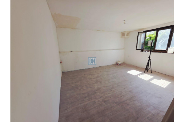 Zabrze, Hala prudukcyjna 800m