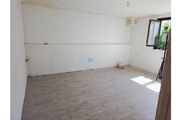 Zabrze, Hala prudukcyjna 800m