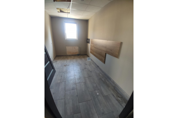 Gliwice, Hala980m,Gliwice,rampa