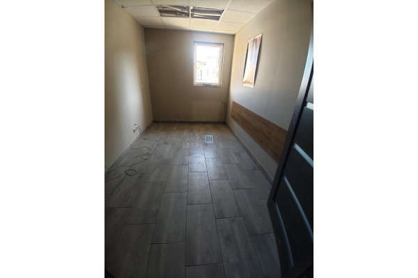 Gliwice, Hala980m,Gliwice,rampa