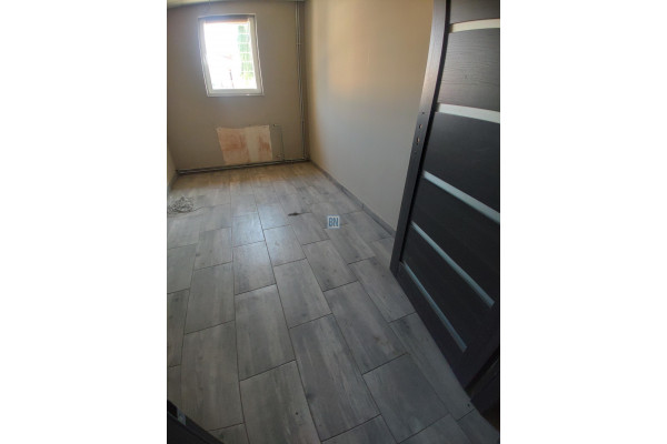 Gliwice, Hala980m,Gliwice,rampa