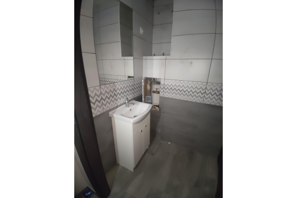 Gliwice, Hala980m,Gliwice,rampa