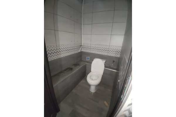 Gliwice, Hala980m,Gliwice,rampa