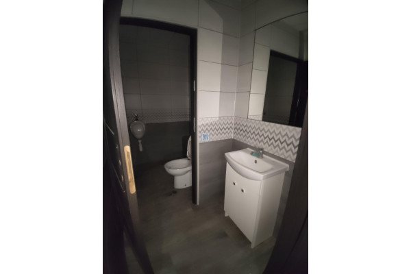 Gliwice, Hala980m,Gliwice,rampa