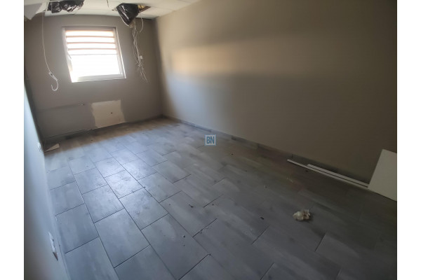 Gliwice, Hala980m,Gliwice,rampa