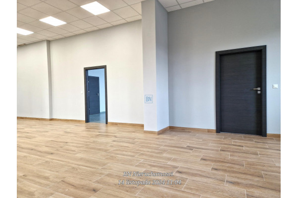 Gliwice, Wynajmę biuro w wysokim standardzie