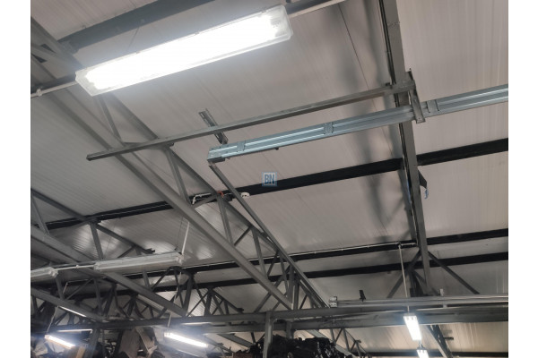 Bytom, Hala ogrzew. z placem. Bytom.