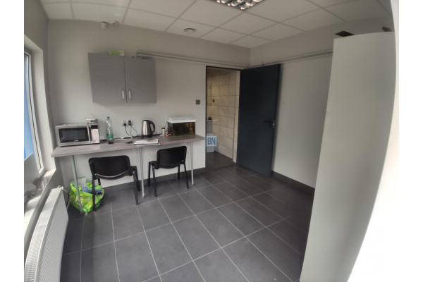 Bytom, Hala ogrzew. z placem. Bytom.