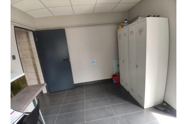 Bytom, Hala ogrzew. z placem. Bytom.