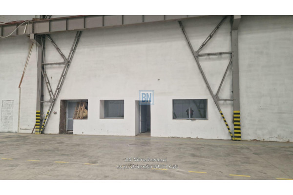 Zabrze, Hala magazynowa ,produkcyjna o powierzchni 5000m2