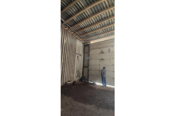 Gliwice, Warsztat,TIR,Gliwice