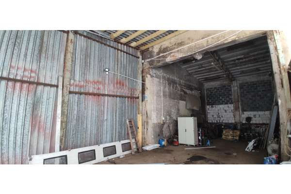 Gliwice, Warsztat,TIR,Gliwice