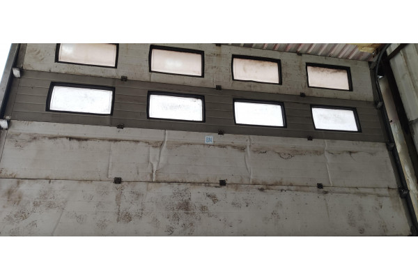 Gliwice, Warsztat,TIR,Gliwice