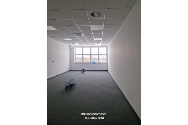 śląskie, Gliwice, Wynajem magazyn - chłodnia 449 m2