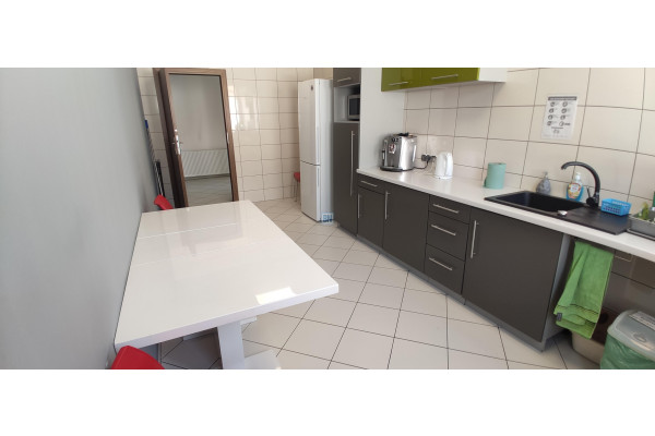 Zabrze, Lokal na wynajem