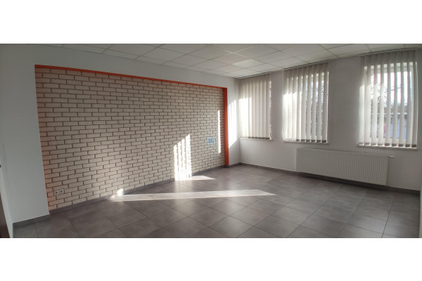 Zabrze, Lokal na wynajem