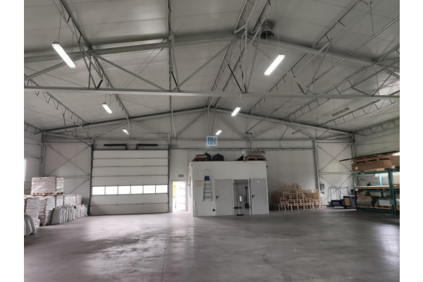 rybnicki, Czerwionka-Leszczyny, Leszczyny, Obiekt na wynajem