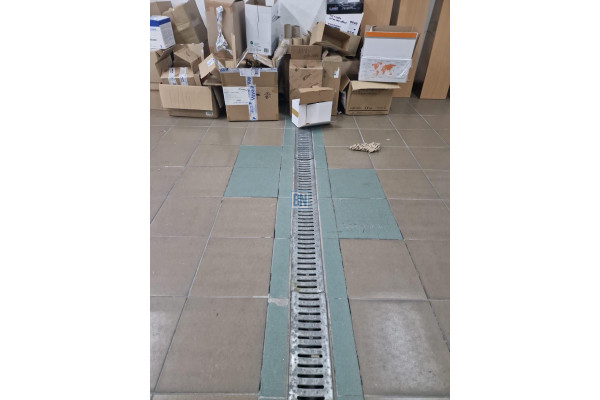 Gliwice, Wynajmę magazyn