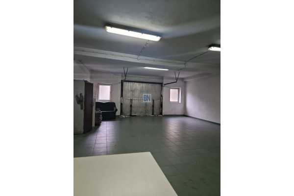 Gliwice, Wynajmę magazyn