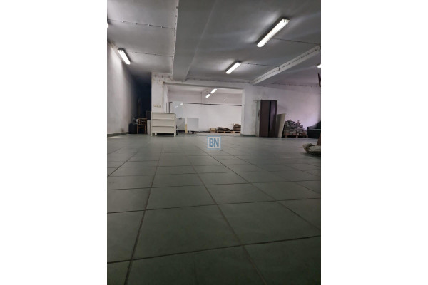 Gliwice, Wynajmę magazyn