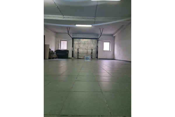 Gliwice, Wynajmę magazyn