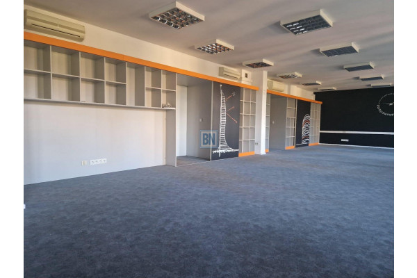 Katowice, Wynajmę lokal