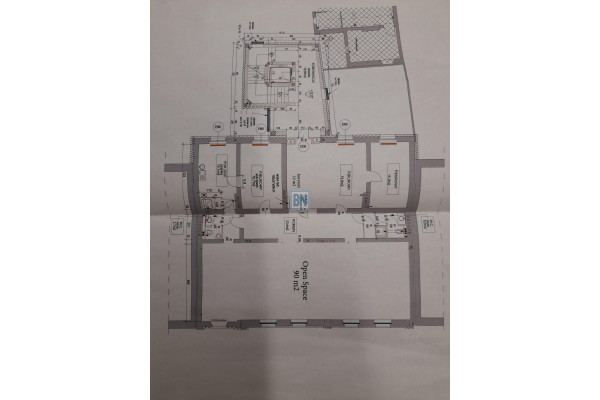 Katowice, Wynajmę lokal