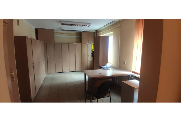 Zabrze, Obiekt na sprzedaż