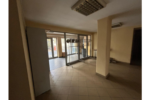 Zabrze, Obiekt na sprzedaż