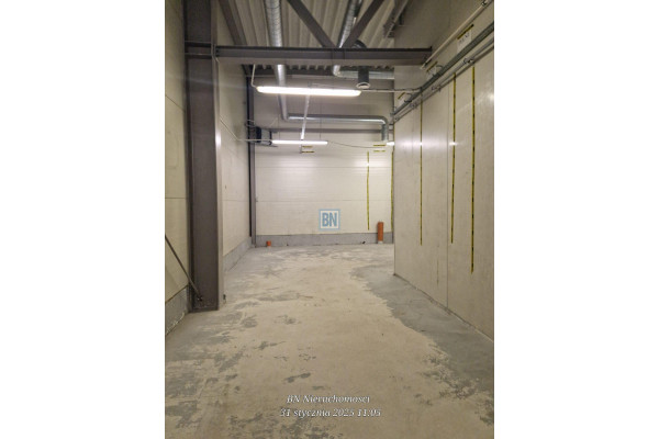 Ruda Śląska, Wynajmę halę magazynową