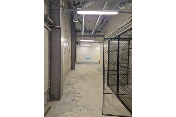 Ruda Śląska, Wynajmę halę magazynową