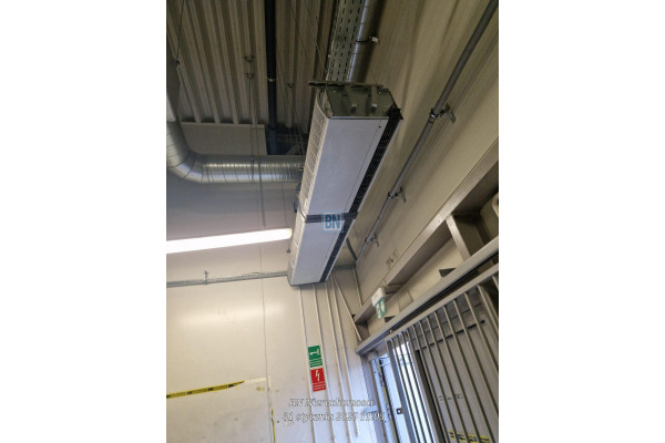 Ruda Śląska, Wynajmę halę magazynową