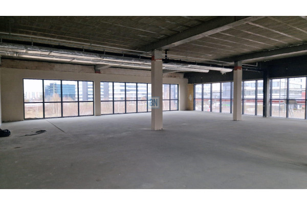 Katowice, Wynajmę pomieszczenia biurowe