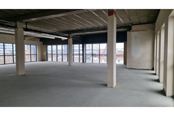 Katowice, Wynajmę pomieszczenia biurowe