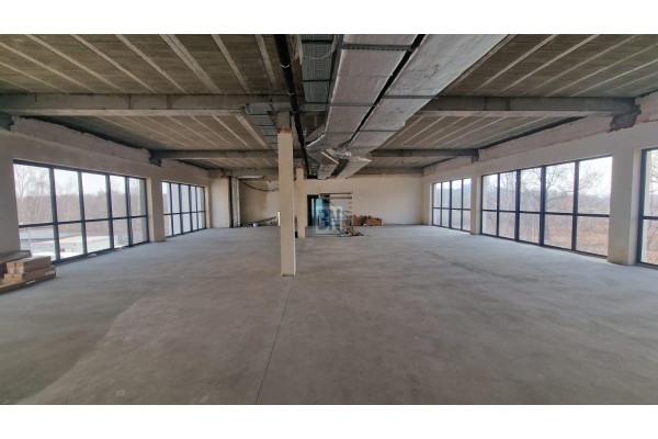 Katowice, Wynajmę pomieszczenia biurowe