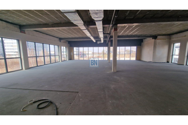 Katowice, Wynajmę pomieszczenia biurowe