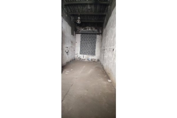 Gliwice, Magazyn murowany 35 m kw w Gliwicach